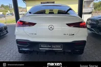 Mercedes-Benz GLE 63 AMG (Clasa GLE) din 2025 cu 36.610 km - oferta MER258475 - foto 5
