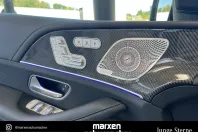Mercedes-Benz GLE 63 AMG (Clasa GLE) din 2025 cu 36.610 km - oferta MER258475 - foto 10