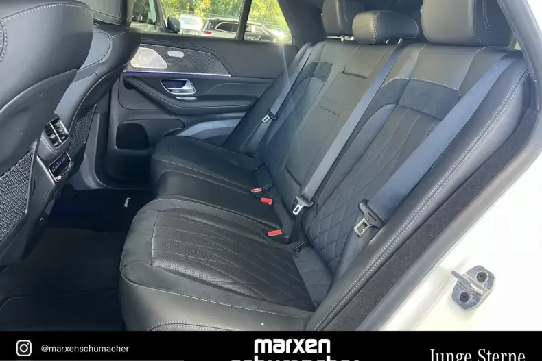 Mercedes-Benz GLE 63 AMG (Clasa GLE) din 2025 cu 36.610 km - oferta MER258475 - foto 12