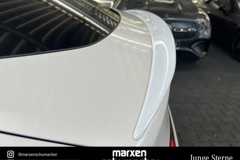 Mercedes-Benz GLE 63 AMG (Clasa GLE) din 2025 cu 36.610 km - oferta MER258475 - foto 14