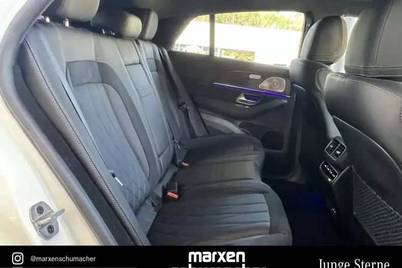 Mercedes-Benz GLE 63 AMG (Clasa GLE) din 2025 cu 36.610 km - oferta MER258475 - foto 20