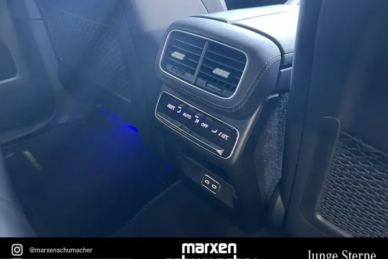 Mercedes-Benz GLE 63 AMG (Clasa GLE) din 2025 cu 36.610 km - oferta MER258475 - foto 22