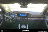 Mercedes-Benz GLE 63 AMG (Clasa GLE) din 2025 cu 36.610 km - oferta MER258475 - foto 23