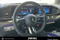 Mercedes-Benz GLE 63 AMG (Clasa GLE) din 2025 cu 36.610 km - oferta MER258475 - foto 27