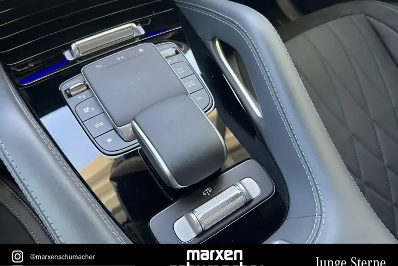 Mercedes-Benz GLE 63 AMG (Clasa GLE) din 2025 cu 36.610 km - oferta MER258475 - foto 29