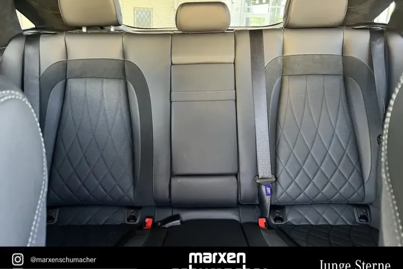 Mercedes-Benz GLE 63 AMG (Clasa GLE) din 2025 cu 36.610 km - oferta MER258475 - foto 30