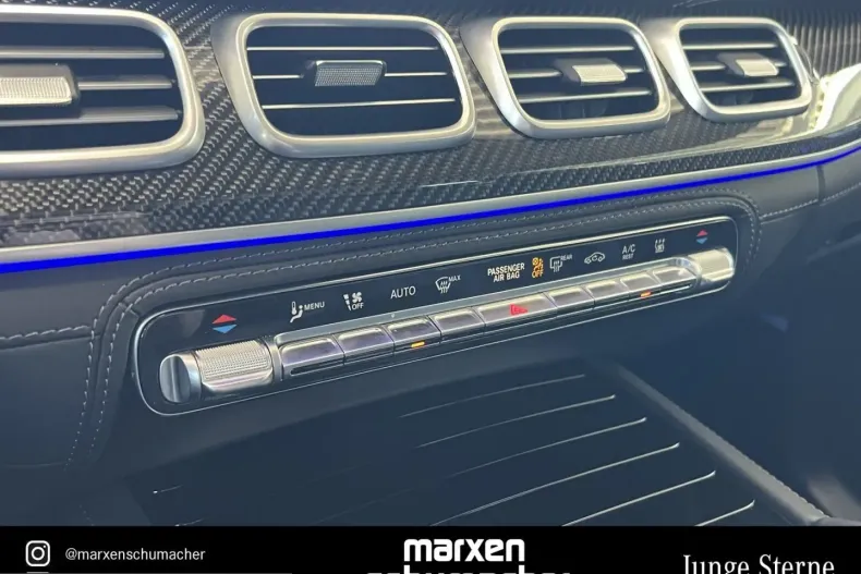 Mercedes-Benz GLE 63 AMG (Clasa GLE) din 2025 cu 36.610 km - oferta MER258475 - foto 31