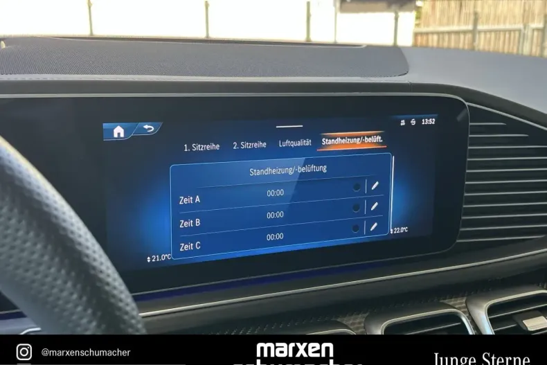 Mercedes-Benz GLE 63 AMG (Clasa GLE) din 2025 cu 36.610 km - oferta MER258475 - foto 40