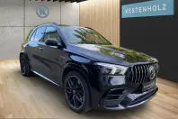 Mercedes-Benz GLE 63 AMG (Clasa GLE) din 2023 cu 111.346 km - oferta MER258476 - foto 2