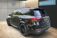Mercedes-Benz GLE 63 AMG (Clasa GLE) din 2023 cu 111.346 km - oferta MER258476 - foto 4