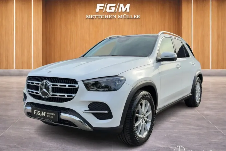 Mercedes-Benz GLE 300 (Clasa GLE) din 2025 cu 17.151 km - oferta MER258477 - foto 1