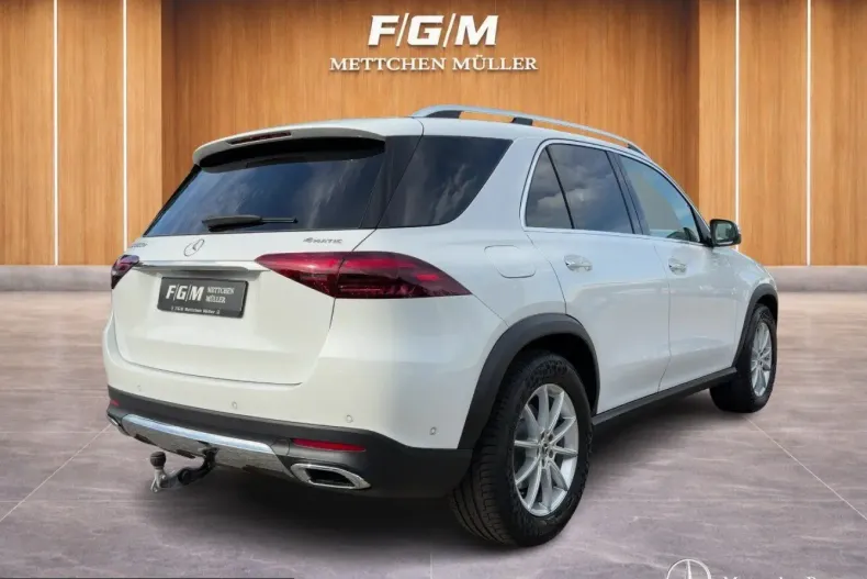 Mercedes-Benz GLE 300 (Clasa GLE) din 2025 cu 17.151 km - oferta MER258477 - foto 3
