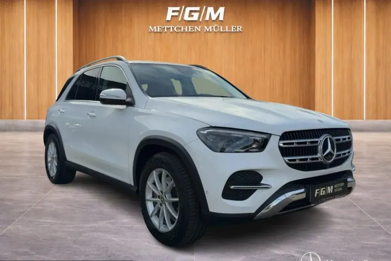 Mercedes-Benz GLE 300 (Clasa GLE) din 2025 cu 17.151 km - oferta MER258477 - foto 4