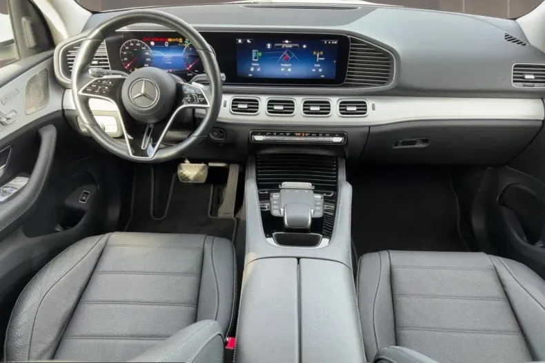 Mercedes-Benz GLE 300 (Clasa GLE) din 2025 cu 17.151 km - oferta MER258477 - foto 8