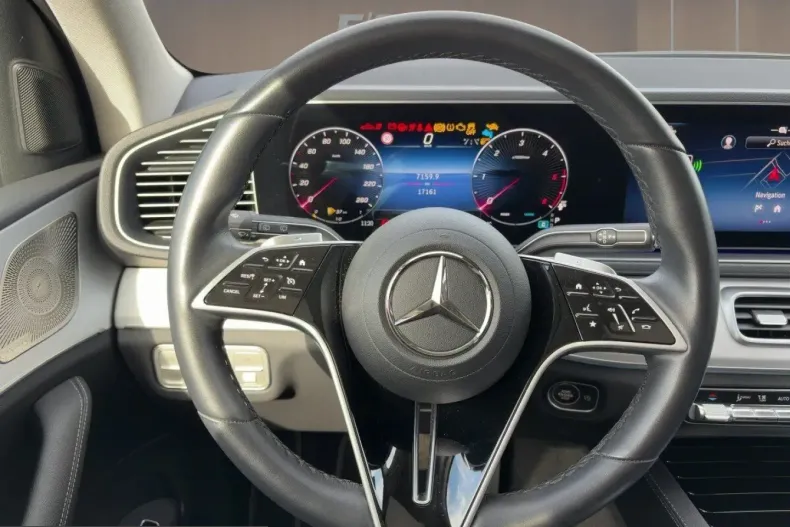 Mercedes-Benz GLE 300 (Clasa GLE) din 2025 cu 17.151 km - oferta MER258477 - foto 9