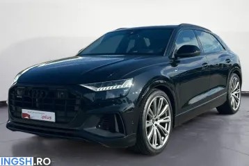 Audi Q8 din 2023 - oferta AUD258478