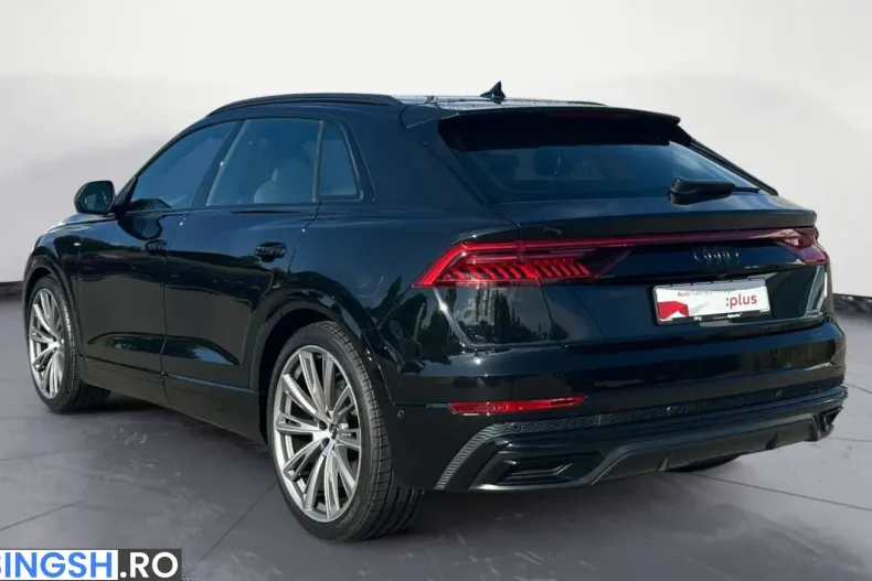 Audi Q8 din 2023 cu 42.129 km - oferta AUD258478 - foto 2