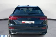 Audi Q8 din 2023 cu 42.129 km - oferta AUD258478 - foto 4