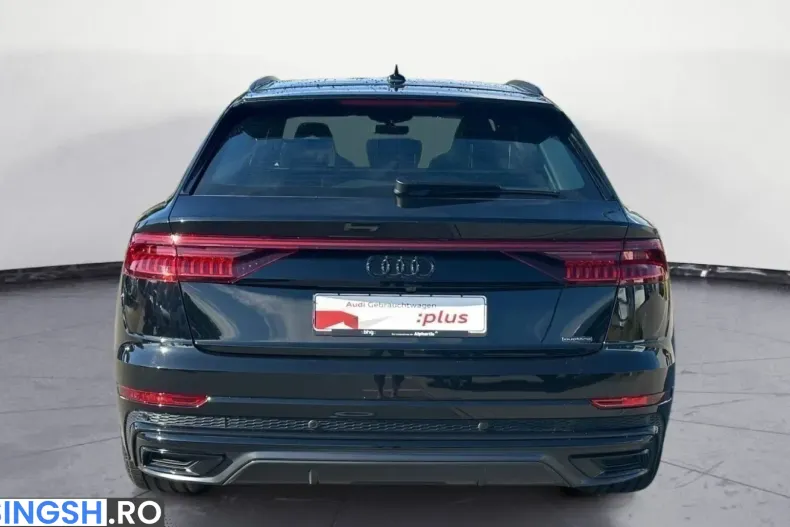 Audi Q8 din 2023 cu 42.129 km - oferta AUD258478 - foto 4