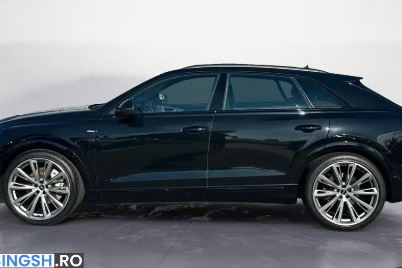 Audi Q8 din 2023 cu 42.129 km - oferta AUD258478 - foto 5