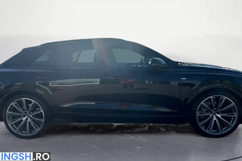 Audi Q8 din 2023 cu 42.129 km - oferta AUD258478 - foto 6