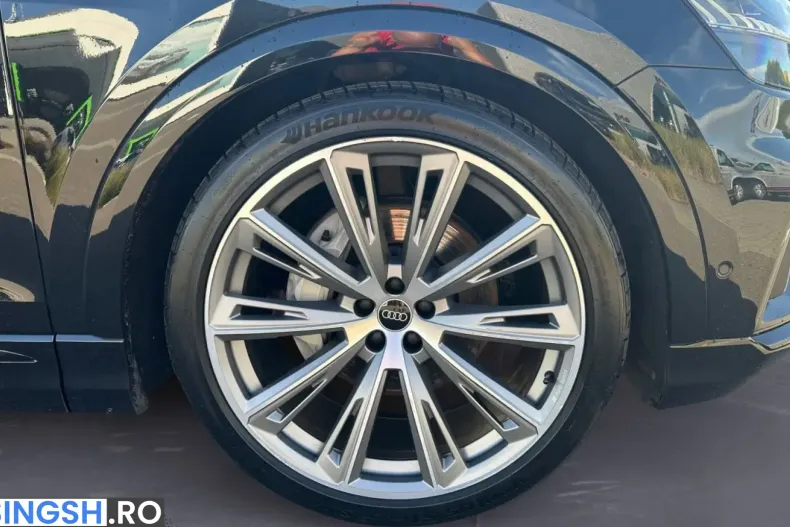 Audi Q8 din 2023 cu 42.129 km - oferta AUD258478 - foto 7