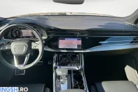 Audi Q8 din 2023 cu 42.129 km - oferta AUD258478 - foto 8