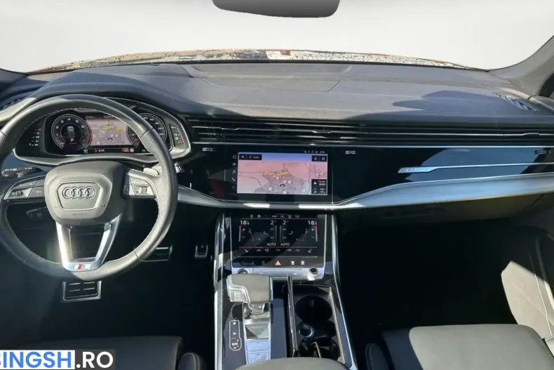 Audi Q8 din 2023 cu 42.129 km - oferta AUD258478 - foto 8
