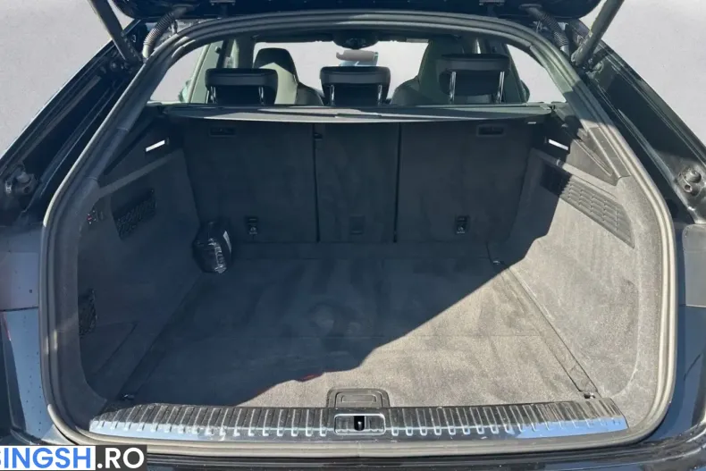 Audi Q8 din 2023 cu 42.129 km - oferta AUD258478 - foto 14