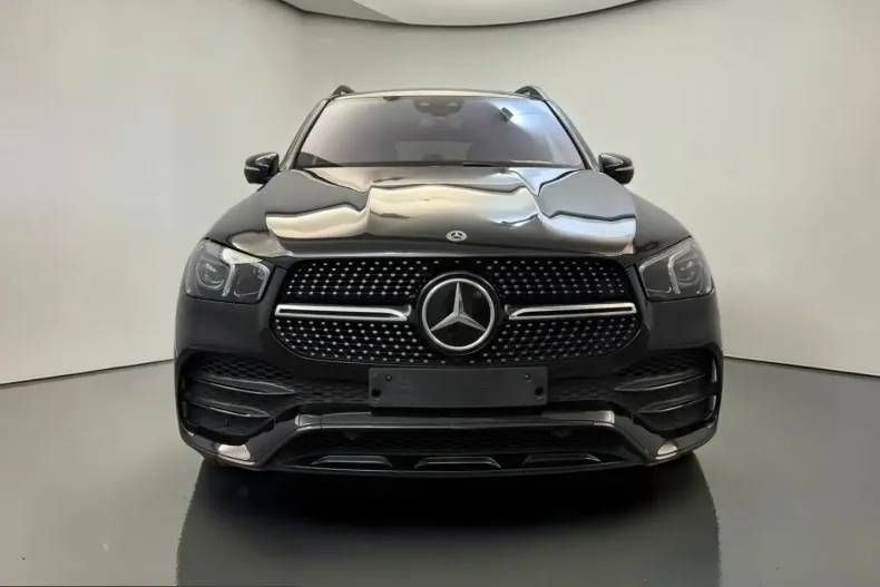 Mercedes-Benz GLE 300 (Clasa GLE) din 2022 cu 120.000 km - oferta MER258479 - foto 2