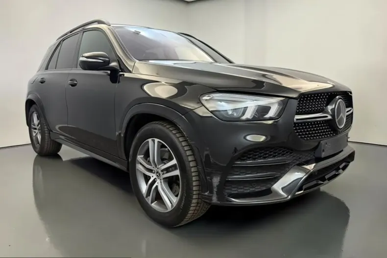 Mercedes-Benz GLE 300 (Clasa GLE) din 2022 cu 120.000 km - oferta MER258479 - foto 3