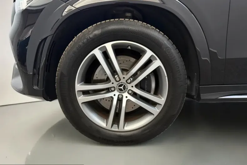 Mercedes-Benz GLE 300 (Clasa GLE) din 2022 cu 120.000 km - oferta MER258479 - foto 4