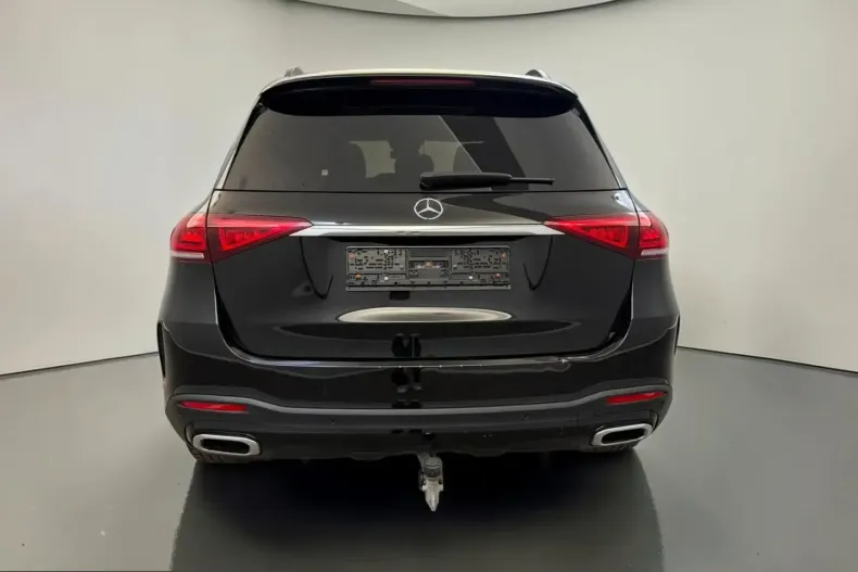 Mercedes-Benz GLE 300 (Clasa GLE) din 2022 cu 120.000 km - oferta MER258479 - foto 6