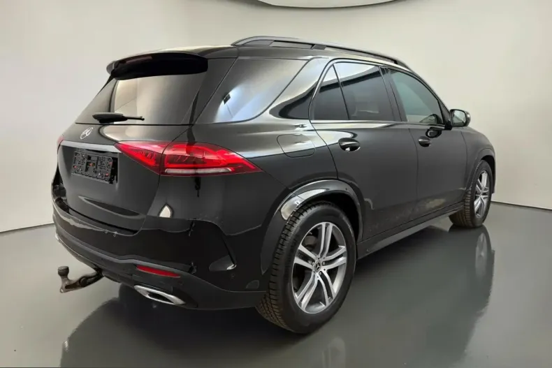 Mercedes-Benz GLE 300 (Clasa GLE) din 2022 cu 120.000 km - oferta MER258479 - foto 7