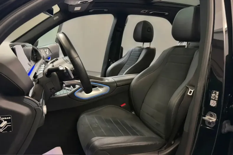 Mercedes-Benz GLE 300 (Clasa GLE) din 2022 cu 120.000 km - oferta MER258479 - foto 11