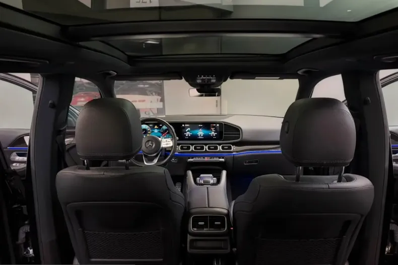 Mercedes-Benz GLE 300 (Clasa GLE) din 2022 cu 120.000 km - oferta MER258479 - foto 20