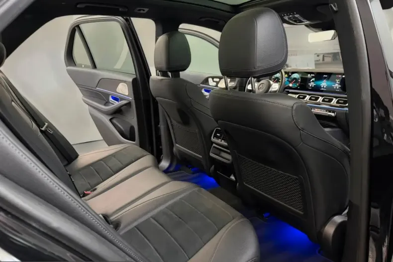 Mercedes-Benz GLE 300 (Clasa GLE) din 2022 cu 120.000 km - oferta MER258479 - foto 22