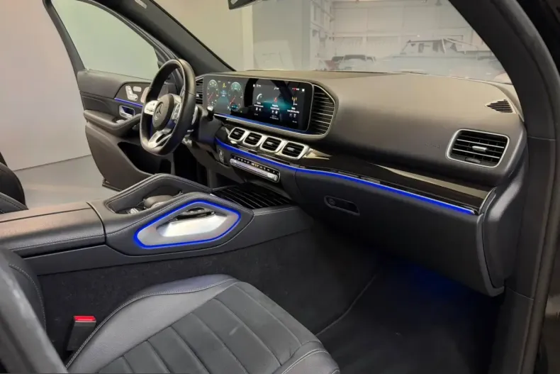 Mercedes-Benz GLE 300 (Clasa GLE) din 2022 cu 120.000 km - oferta MER258479 - foto 25
