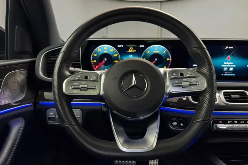 Mercedes-Benz GLE 300 (Clasa GLE) din 2022 cu 120.000 km - oferta MER258479 - foto 28
