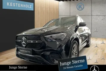 Mercedes-Benz GLE 350 din 2025 - oferta MER258480