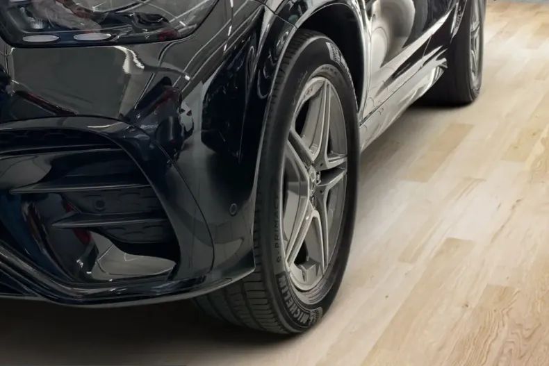 Mercedes-Benz GLE 350 (Clasa GLE) din 2025 cu 5.990 km - oferta MER258480 - foto 6