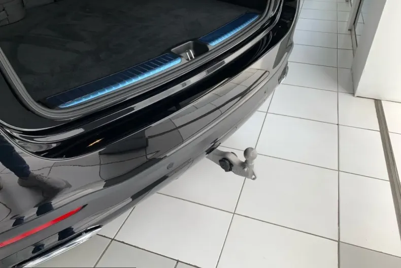 Mercedes-Benz GLE 350 (Clasa GLE) din 2025 cu 5.990 km - oferta MER258480 - foto 13