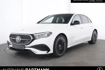 Mercedes-Benz E 450 din 2025 - oferta MER258481