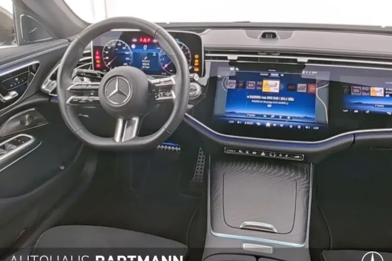 Mercedes-Benz E 450 (Clasa E) din 2025 cu 18.970 km - oferta MER258481 - foto 6