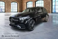 Mercedes-Benz GLE 400 (Clasa GLE) din 2023 cu 96.600 km - oferta MER258482 - foto 1