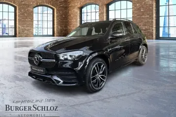 Mercedes-Benz GLE 400 din 2023 - oferta MER258482