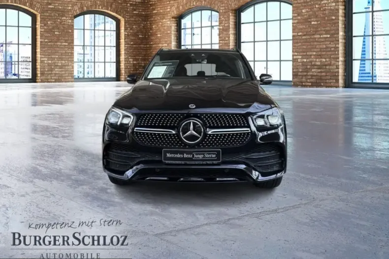Mercedes-Benz GLE 400 (Clasa GLE) din 2023 cu 96.600 km - oferta MER258482 - foto 2