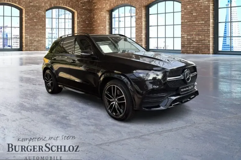 Mercedes-Benz GLE 400 (Clasa GLE) din 2023 cu 96.600 km - oferta MER258482 - foto 3
