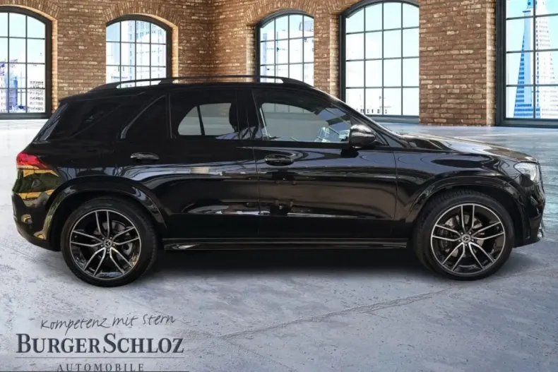 Mercedes-Benz GLE 400 (Clasa GLE) din 2023 cu 96.600 km - oferta MER258482 - foto 4