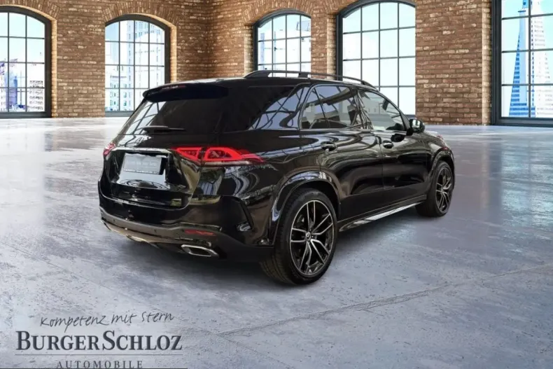 Mercedes-Benz GLE 400 (Clasa GLE) din 2023 cu 96.600 km - oferta MER258482 - foto 5